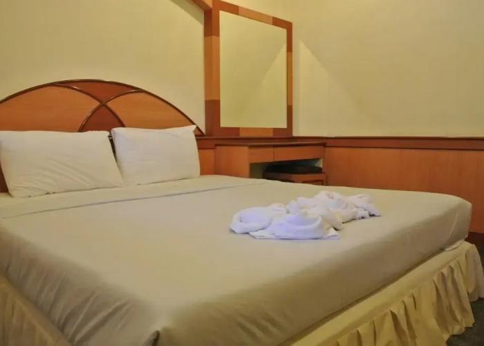 Seaza Hotel