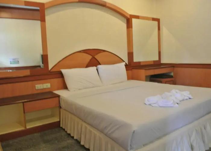 Seaza Hotel