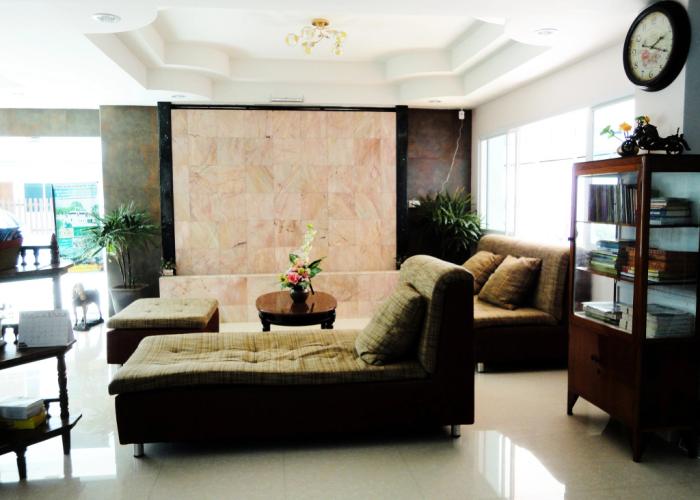 Euro Boutique Hotel