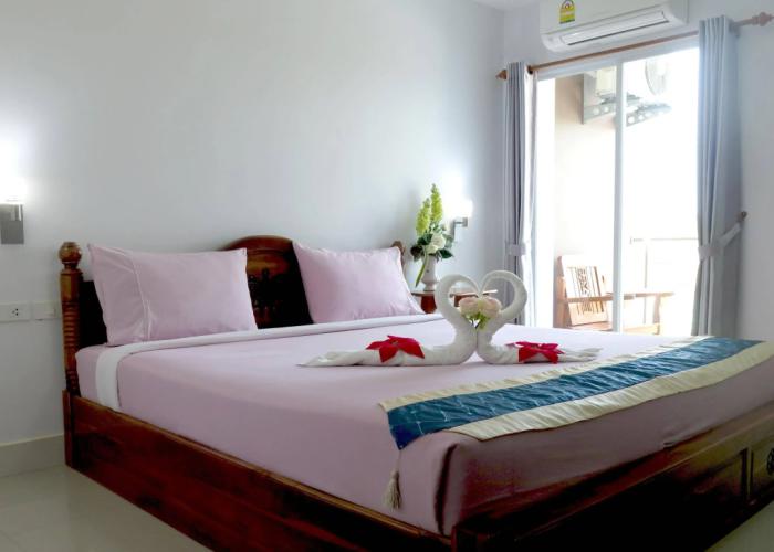 Euro Boutique Hotel