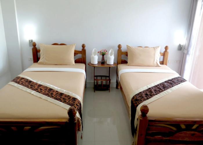 Euro Boutique Hotel