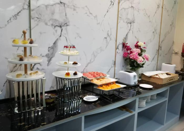 Morakot Hotel Chumphon