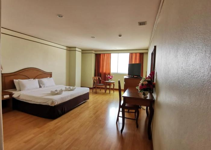 Morakot Hotel Chumphon