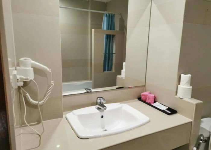 Morakot Hotel Chumphon