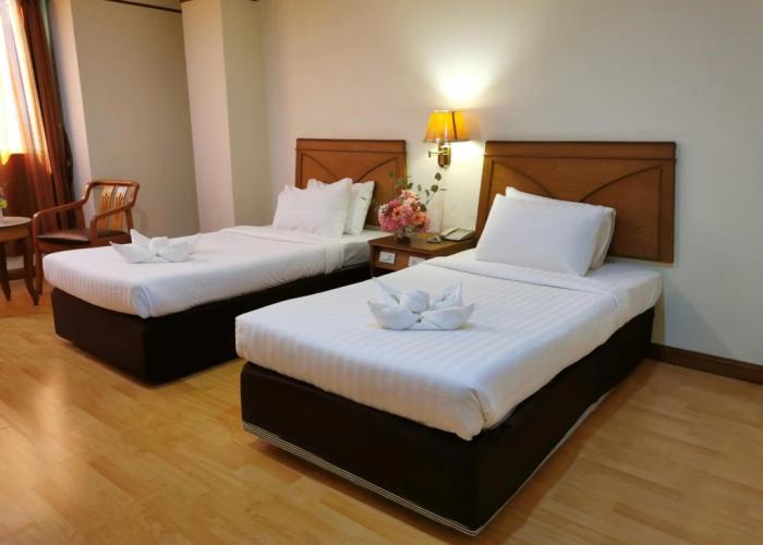 Morakot Hotel Chumphon