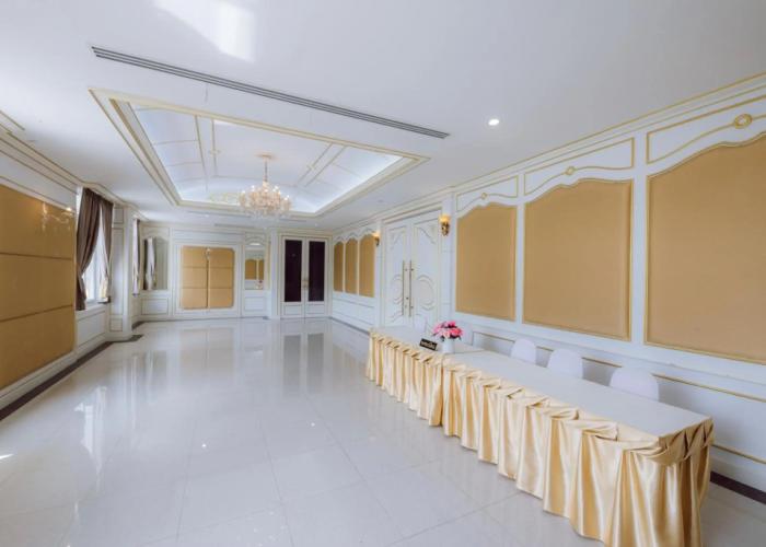 Morakot Hotel Chumphon