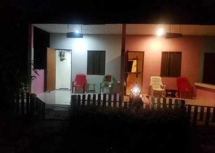Netlada Resort