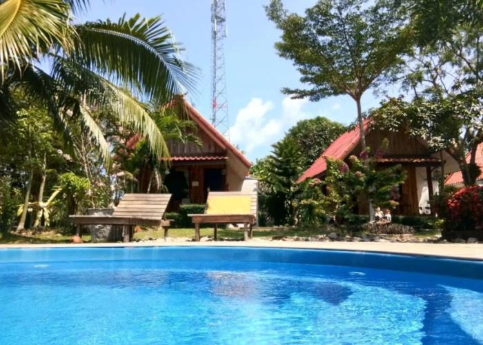 Netlada Resort