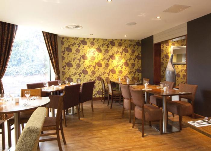 Premier Inn Cardiff City Centre