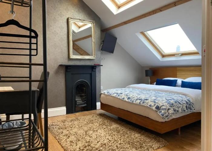 Number One Hundred B&B