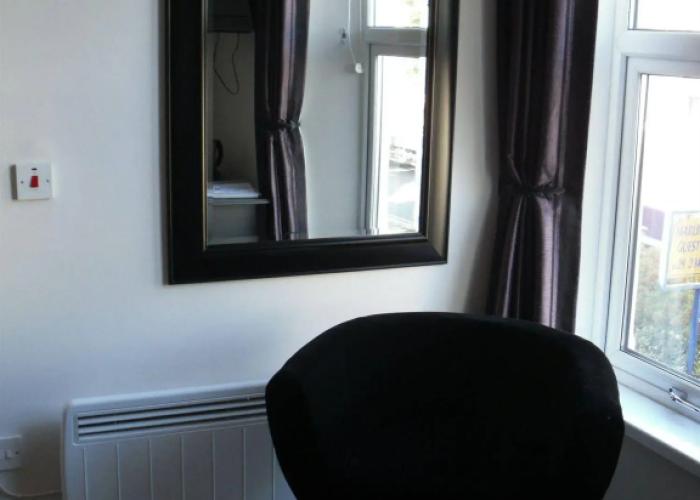 Number One Hundred B&B