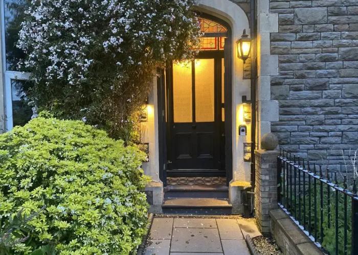 Number One Hundred B&B