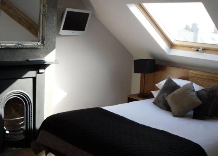 Number One Hundred B&B