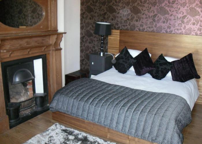 Number One Hundred B&B