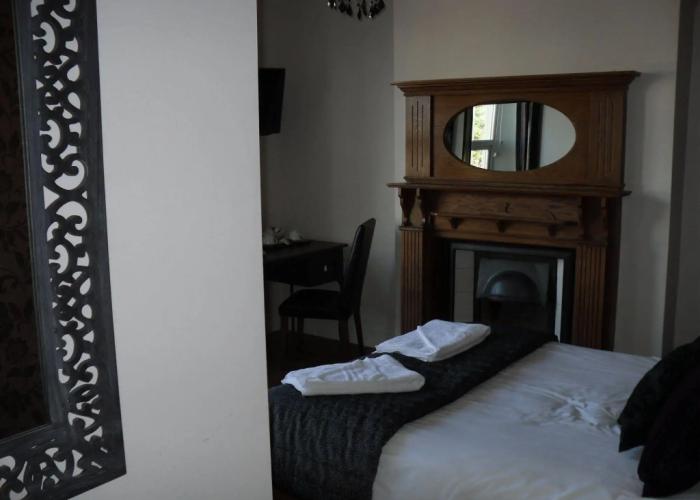 Number One Hundred B&B