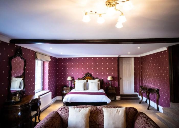 Manor Parc Hotel