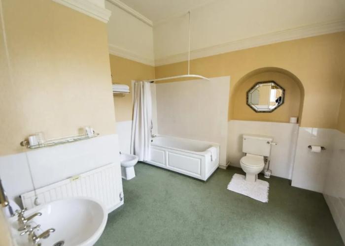 Manor Parc Hotel
