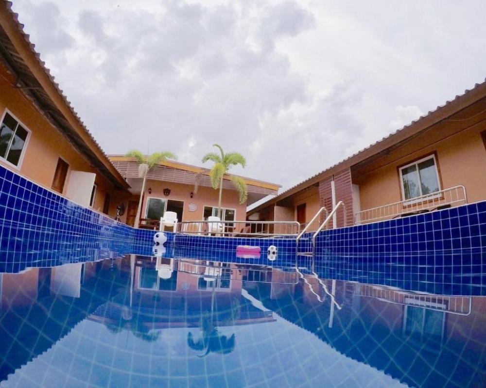 The Windsor Boutique Resort