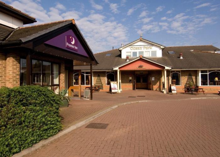 Premier Inn Cardiff City South