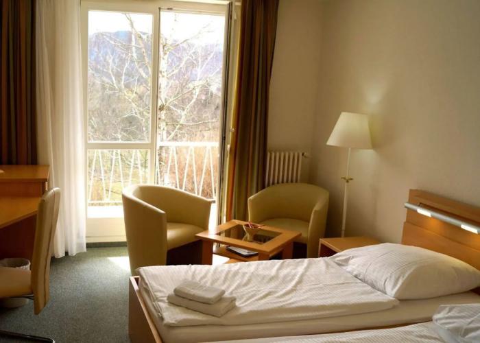 AKZENT Hotel Am Burgholz