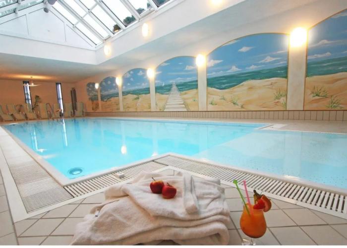 AKZENT Hotel Am Burgholz