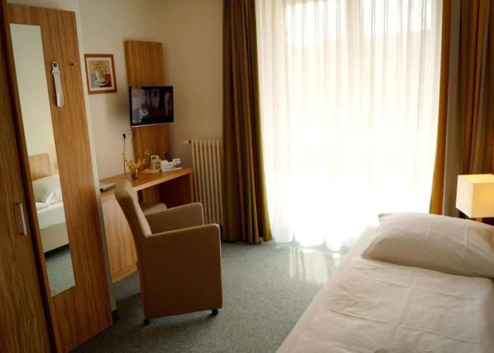 AKZENT Hotel Am Burgholz