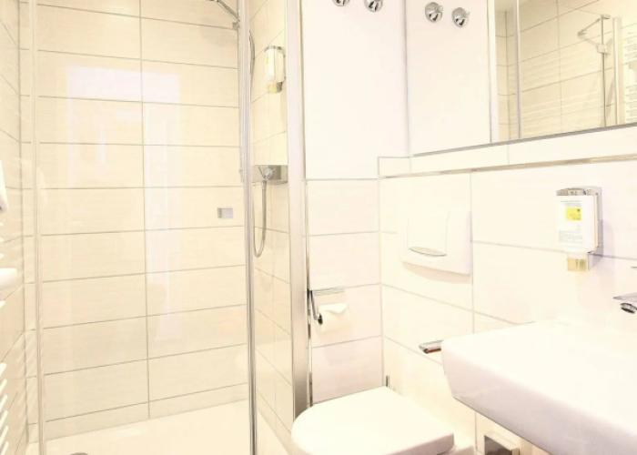 AKZENT Hotel Am Burgholz