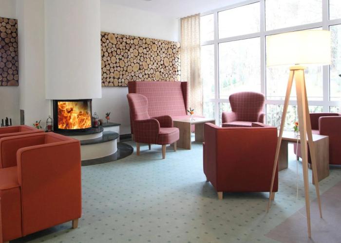AKZENT Hotel Am Burgholz
