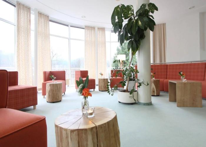 AKZENT Hotel Am Burgholz