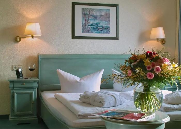 Wagners Hotel Im Thüringer Wald