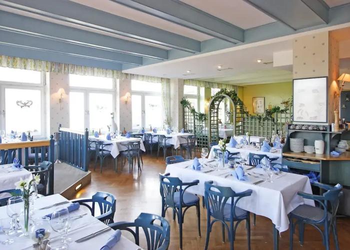 Wagners Hotel Im Thüringer Wald