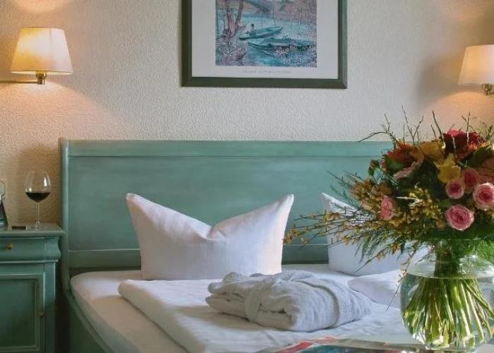 Wagners Hotel Im Thüringer Wald