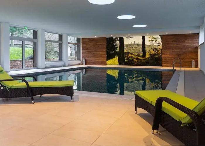 Wagners Hotel Im Thüringer Wald