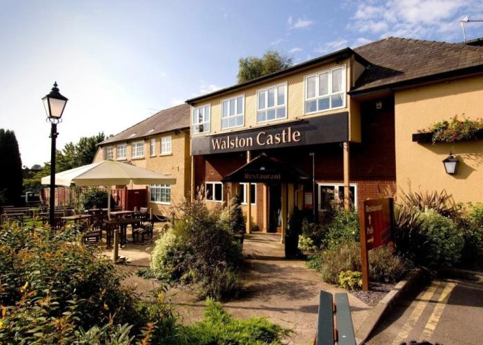 Premier Inn Cardiff West