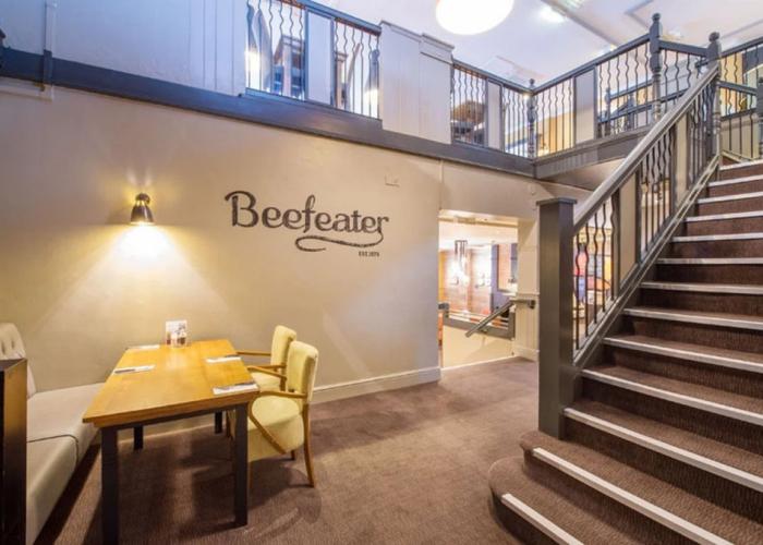 Premier Inn Cardiff West
