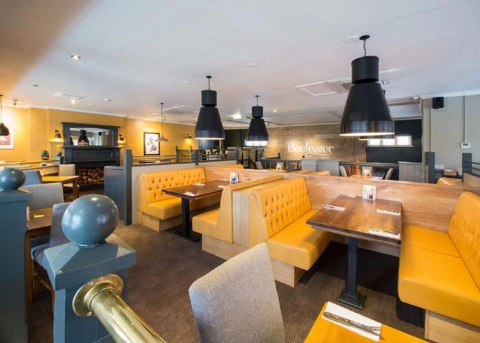 Premier Inn Cardiff West