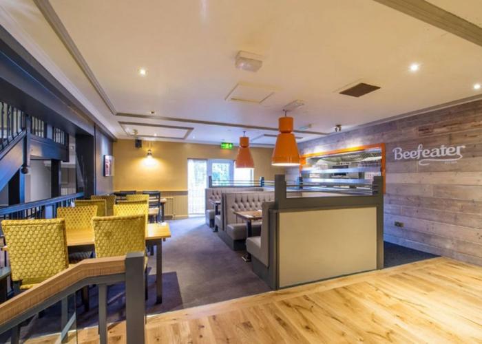 Premier Inn Cardiff West