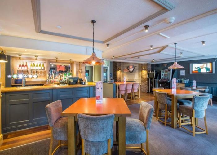 Premier Inn Cardiff West