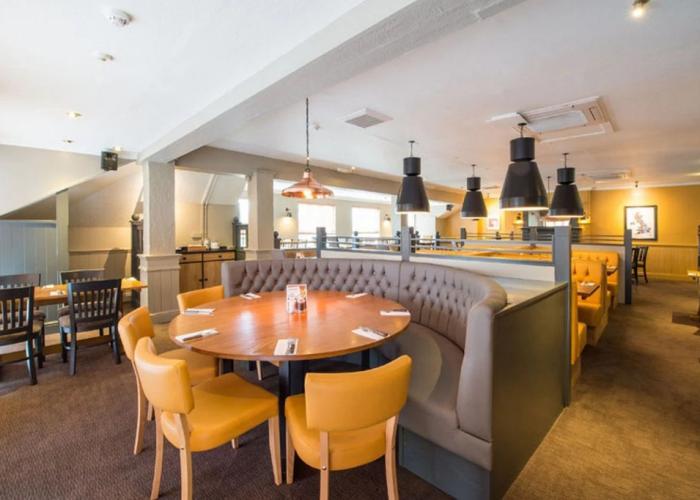 Premier Inn Cardiff West