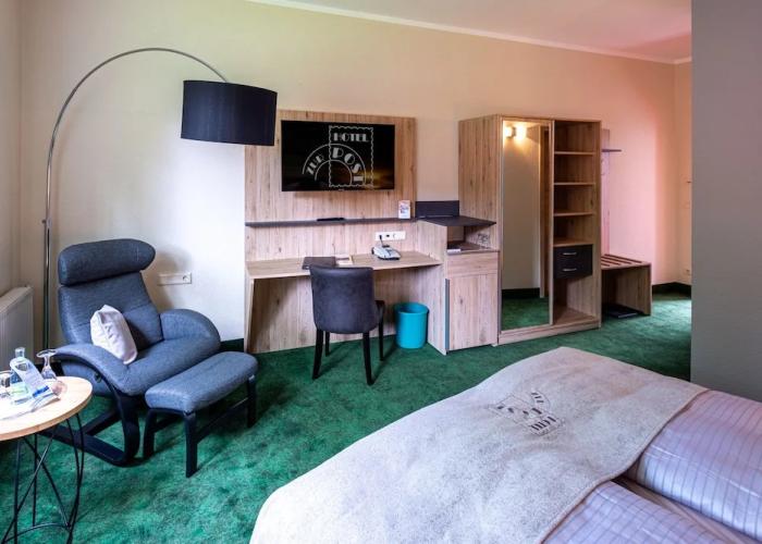 AKZENT Hotel Zur Post