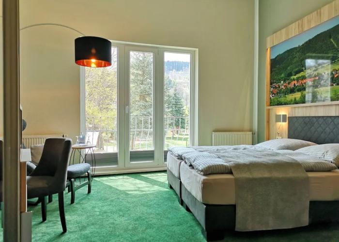 AKZENT Hotel Zur Post