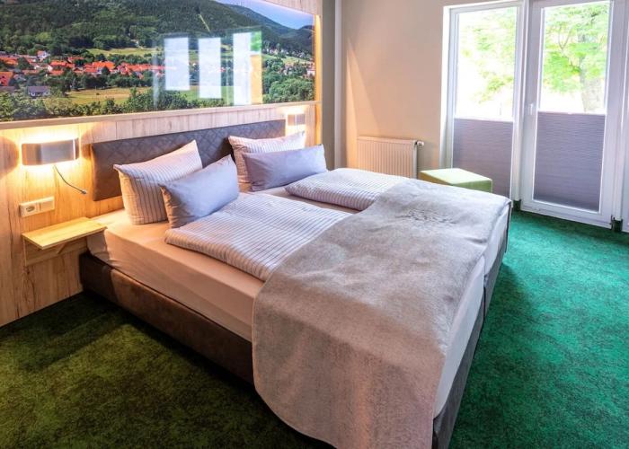 AKZENT Hotel Zur Post