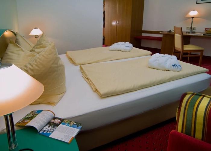 AKZENT Hotel Zur Post