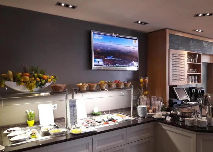 AKZENT Hotel Zur Post