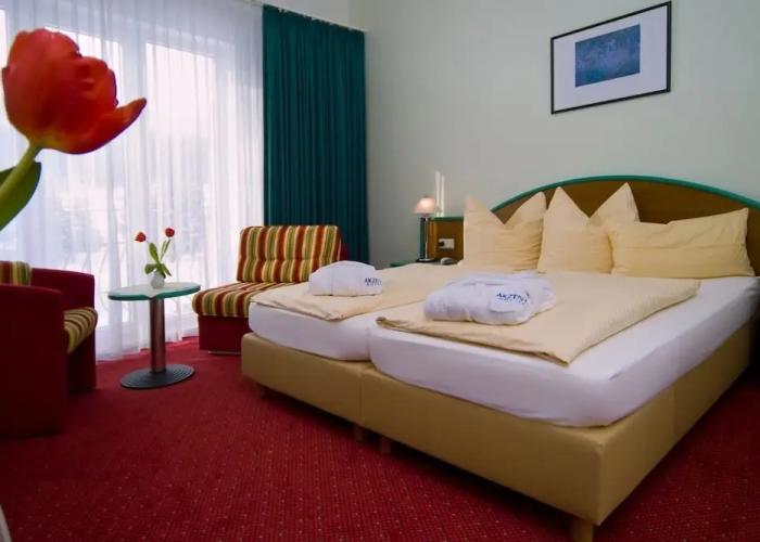 AKZENT Hotel Zur Post