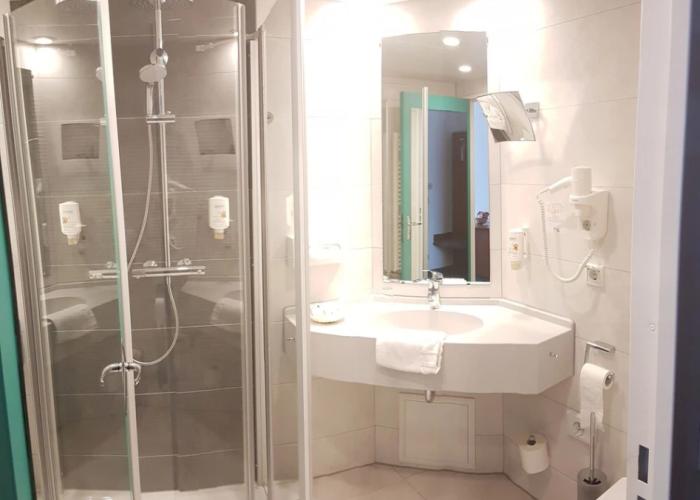 AKZENT Hotel Zur Post