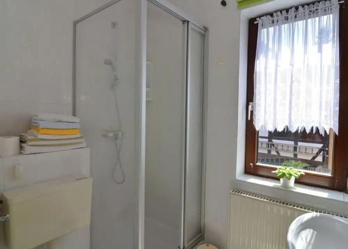 Apartment in Tabarz Thuringia Near the Forest
