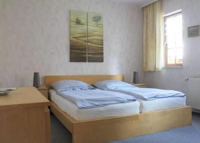 Apartment in Tabarz Thuringia Near the Forest