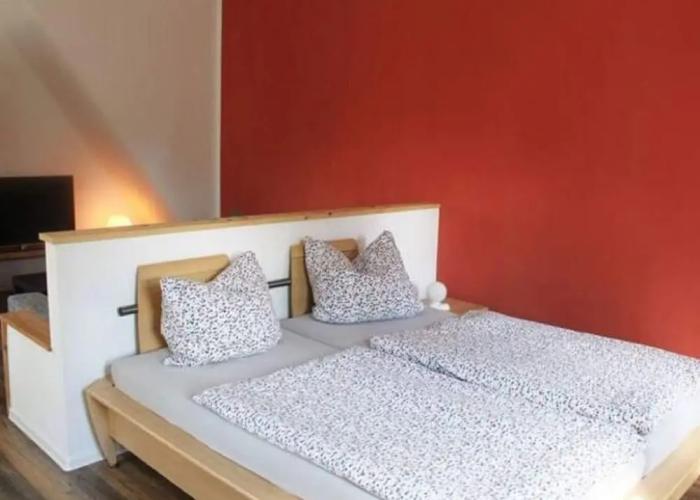 Apartment in Tabarz Thuringia Near the Forest