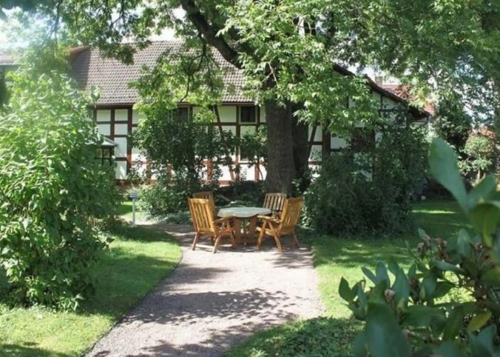 Apartment in Tabarz Thuringia Near the Forest